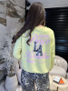 La Sweater