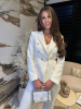 Noor Blazer