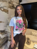 Rebel Tee