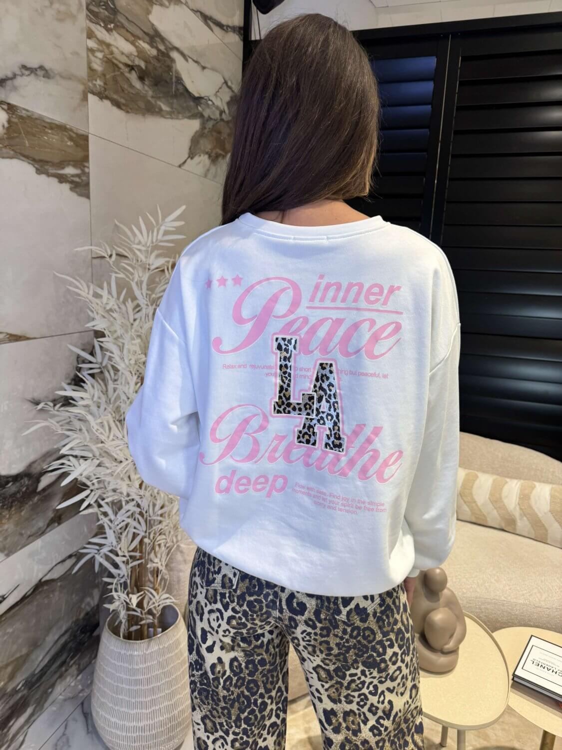 La Sweater