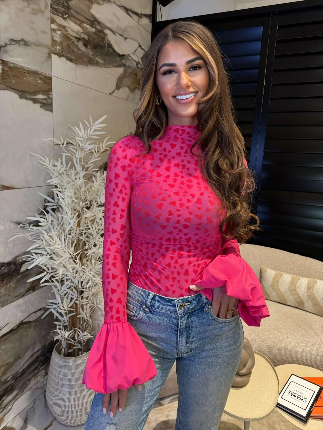 Dani Body
