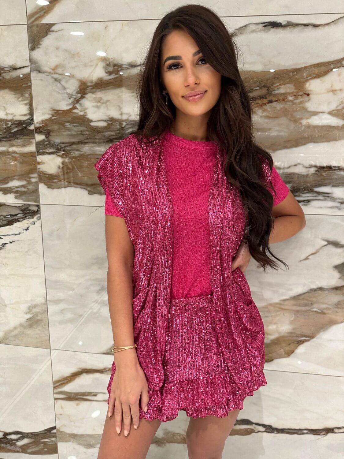 Kathlyn Gilet
