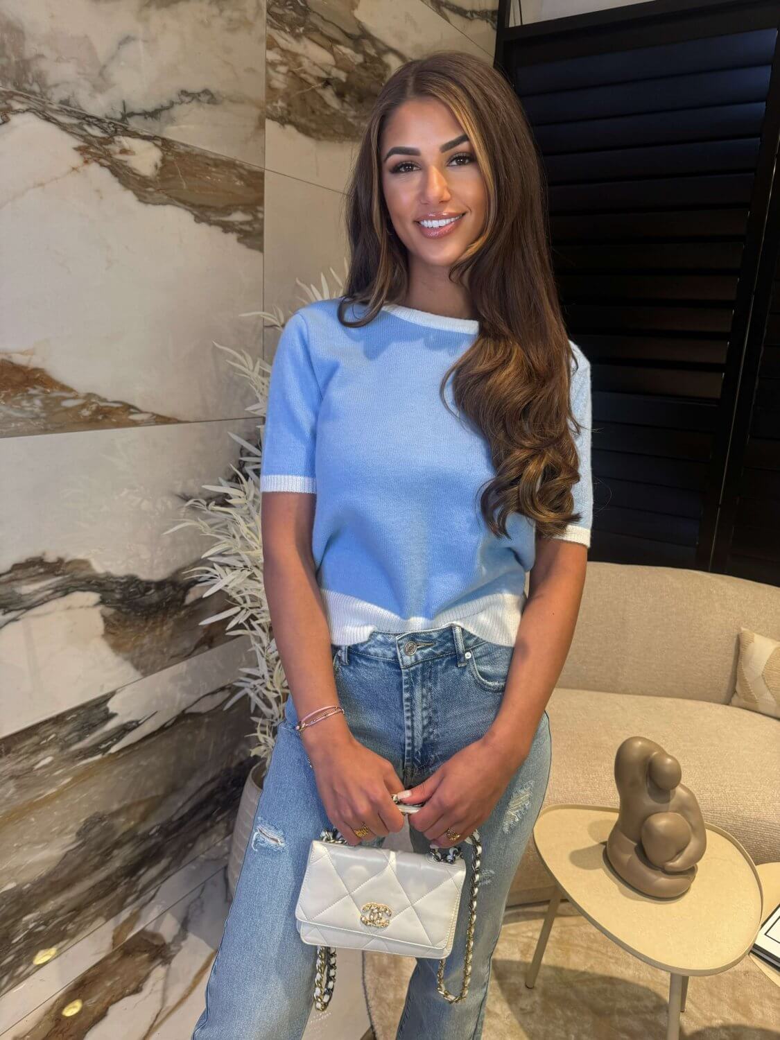 Dina Top 