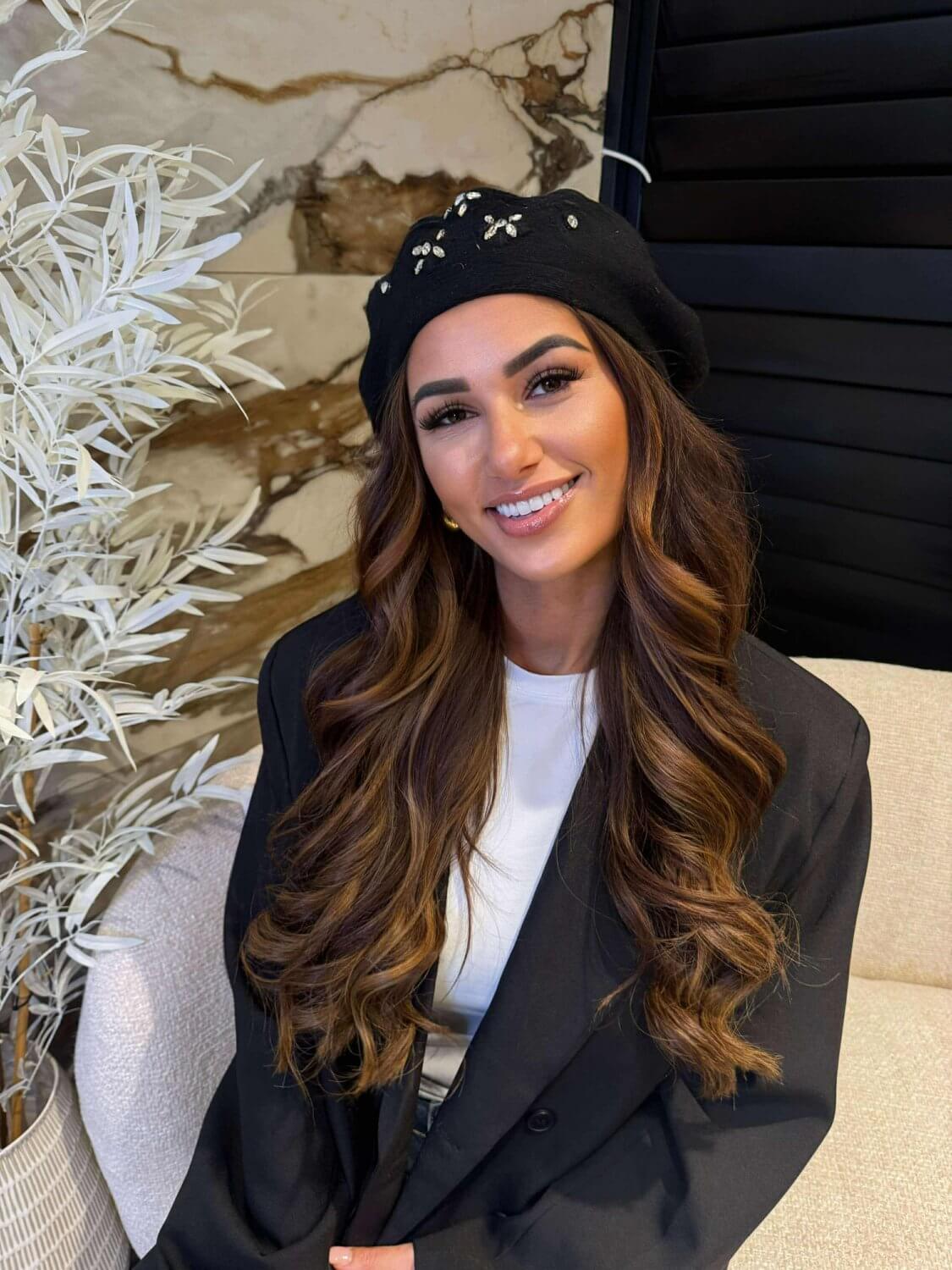 Noomi Baret