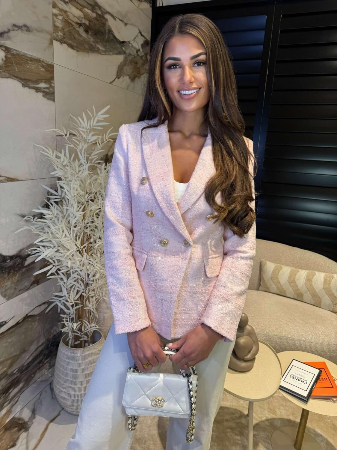 Noor Blazer